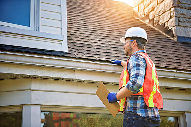 Licensed Gutter Installation service in Hollsopple, PA - Roof Repair Smedway